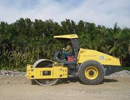 Download Bomag BW 212 D-40 Single Drum Vibratory Roller Parts Manual 901583381001- 901583381201