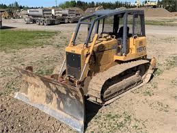 CASE 1150G Crawler Dozer Service Manual