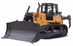 CASE 2550 Crawler Dozer Service Manual