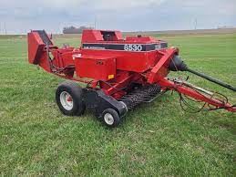 PDF Case Ih 8530 Square Baler Pdf Parts Catalog Manual