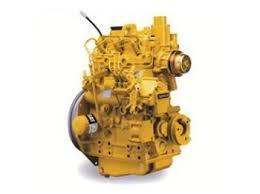 OPERATION AND MAINTENANCE MANUAL - CATERPILLAR 3014 INDUSTRIAL ENGINE Download