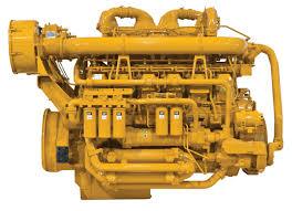 OPERATION AND MAINTENANCE MANUAL - CATERPILLAR 3508B INDUSTRIAL ENGINE Download
