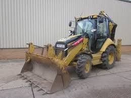PARTS CATALOG MANUAL - CATERPILLAR 442E BACKHOE LOADER Download