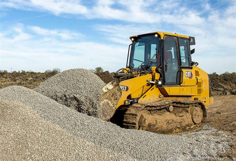 CATERPILLAR 953 TRACK LOADER FULL SET (SERVICE,PARTS,OPERATION AND MAINTENACE) MANUAL 20Z DOWNLOAD