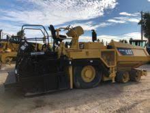 PARTS CATALOG MANUAL - CATERPILLAR AP800 ASPHALT PAVER Download