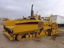 PARTS CATALOG MANUAL - CATERPILLAR BG-245C ASPHALT PAVER Download