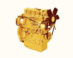 PARTS CATALOG MANUAL - CATERPILLAR C1.6 INDUSTRIAL ENGINE Download