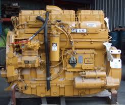 PARTS CATALOG MANUAL - CATERPILLAR C10 INDUSTRIAL ENGINE Download