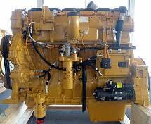 OPERATION AND MAINTENANCE MANUAL - CATERPILLAR C16 INDUSTRIAL ENGINE Download
