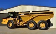 OPERATION AND MAINTENANCE MANUAL - CATERPILLAR D300E ARTICULATED TRUCK Download