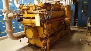 SERVICE MANUAL - CATERPILLAR D349 INDUSTRIAL ENGINE Download