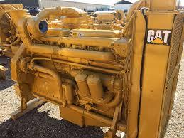OPERATION AND MAINTENANCE MANUAL - CATERPILLAR D353E INDUSTRIAL ENGINE Download