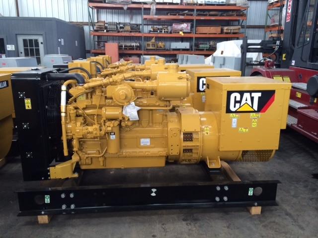 OPERATION AND MAINTENANCE MANUAL - CATERPILLAR G3306 GENERATOR SET Download