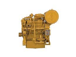 SERVICE MANUAL - CATERPILLAR G3408C GAS ENGINE Download
