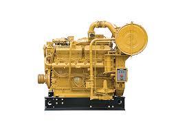 SERVICE MANUAL - CATERPILLAR G3508 GAS ENGINE Download