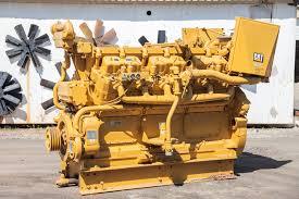 SERVICE MANUAL - CATERPILLAR G398 GAS ENGINE Download