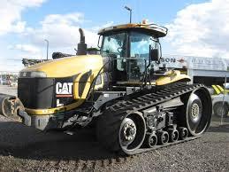 PARTS CATALOG MANUAL - CATERPILLAR MT845 CHALLENGER Download