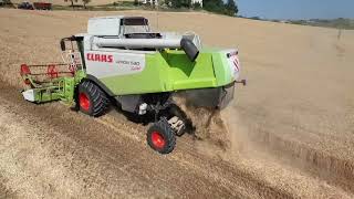 CLAAS LEXION 530-510 COMBINE PARTS CATALOG MANUAL