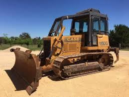 Case 1150G Crawler Dozer Service Manual 