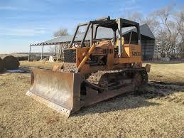 Case 1450B 1455B Crawler Dozer Service Manual 