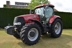 Case 210, 210B, 310, 310C Tractor Service Manual