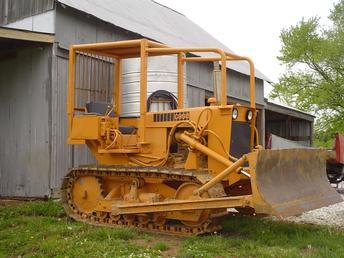 Case 310G-350 Crawler Dozer Tractor Service Manual 9-99774R0