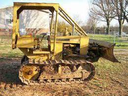 Case 310G 350 Dozer Service Manual