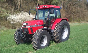 Case 5120 5130 5140 5150 Maxxum Tractor Service Manual