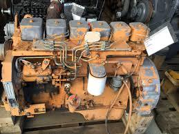 Case 6-590 6T-590 6TA-590 Diesel Engine Service Manual