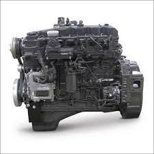 Case F4CE, F4DE, F4HE Tier 3 Diesel Engine Service Manual