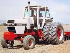 Service Manual - Case IH 2090 Tractor