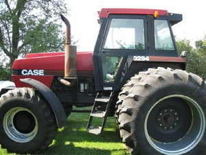 Case IH 2094 2294 and 3294 Tractor Service Manual