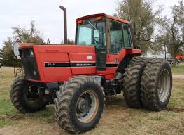 Case IH 5088 , 5288 & 5488 Tractor Service Manual 