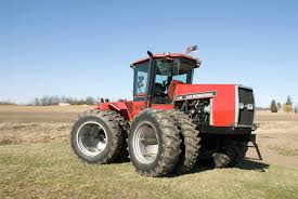 Case IH 9100 Series (9110, 9130, 9150, 9170, 9180) Tractor Service Manual