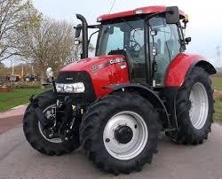 Case IH CVX 120 130 150 170 Tractor Workshop Service Repair Manual