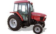 Case IH CX50 CX60 CX70 CX80 CX90 CX100 Tractor Owners Operator's Manual