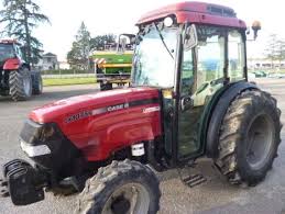 Case IH JX1075N JX1095N Tractor Service Manual