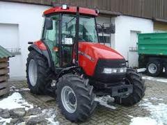 Case IH JX60 JX70 JX80 JX90 JX95 Tractor Service Manual