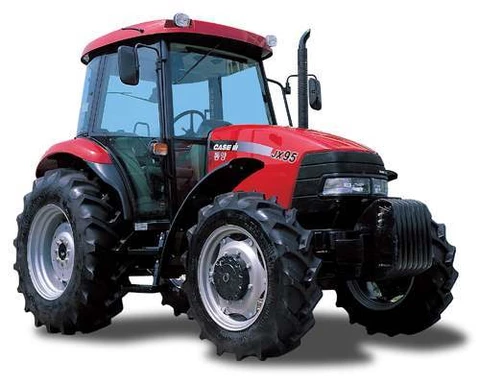 Case IH JX60, JX70, JX80, JX90, JX95 Tractor Service Manual