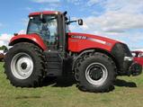 Case IH MAGNUM 235 260 290 315 340 Tractor Service Manual