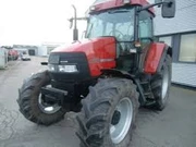 Case IH MX80C MX90C MX100C MX-C Tractor Workshop Service Manual