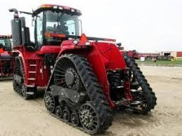 Case IH Rowtrac 370 / 420 / 470 / 500 , Steiger 370 / 420 / 470 / 500 / 540 / 580 / 620 , Quadtrac 470 / 500 / 540 / 580 / 620 Tier 4B (final) Tractor Service Manual 