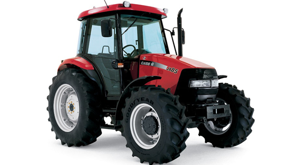 Case IH Tractor FARMALL 70 75 80 90 100 110 JX Operator’s Manual 