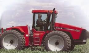 Case IH Tractor STX275,STX325 Series Steiger Tractor-p,n Jee0102001 & After Operator’s Manual 6-6232