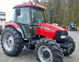 Case Ih Jx55, Jx65, Jx75, Jx85, Jx95 Tractor Operator Manual  