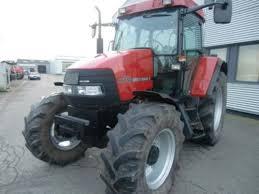 Case IH MX80C MX90C MX100C MX135 Series Tractor Service Manual