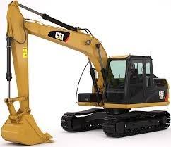 Service Manual RXZ - Caterpillar 312D2 GC EXCAVATOR Download