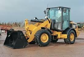 Service Manual TPE - Caterpillar 906H COMPACT WHEEL LOADER Download