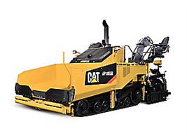 Parts Catalog Manual 3RM - Caterpillar 10B ASPHALT SCREED Spare Download