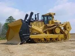 Parts Catalog Manual BZK - Caterpillar 1190 TRACK FELLER BUNCHER Spare Download